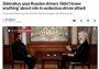 Россия аэродромларига ҳужум қилган дронларни ташиган юк машиналари ҳайдовчиларининг ҳеч нимадан хабари бўлмаган