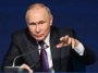Putin “Krokus”dagi terakt tashkilotchilari kimligini aytdi