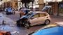 Italiyaning Modena shahrida avtomobil piyodalarni urib ketdi