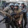 Evropa Ukrainani AQShsiz qo‘llab-quvvatlashga qodirligini e’lon qildi