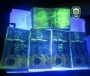 Шароф Рашидов туманида жарима қўлламаслик эвазига 2,6 млн сўм олган ходим ушланди