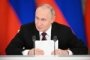Putin "harakat, harakat, harakat"ga chaqirdi