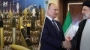 Eron Rossiyaga 1 mln dollarlik qurol sotdi
