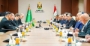 Turkmaniston Eron orqali Iroqqa gaz yetkazib berish bo‘yicha muzokaralar olib bormoqda Turkmaniston Eron orqali Iroqqa gaz yetkazib berish bo‘yicha muzokaralar olib bormoqda
