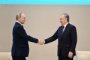 Ўзбекистон ва Россия Президентлари икки давлат ҳудудлари кенгашининг биринчи мажлисида иштирок этди