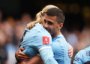 "Real" "Manchester Siti"ning to‘rt nafar futbolchisini kuzatmoqda