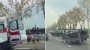 Toshkentda BYD va «Lacetti» ishtirokida YTH sodir bo‘ldi