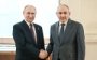 Путин Пашинянни туғилган куни билан табриклади ва Москва Ереван билан муносабатларни ривожлантирмоқчи эканини билдирди