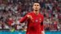 Ronaldu Portugaliya terma jamoasining qaydnomasiga kiritilmadi