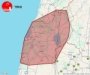Eron Isroilga qarata raketalar uchirdi va buni Livan poytaxtiga qilingan hujumga javob deb atadi
