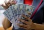 Dollar kursi yana keskin «quladi»