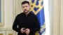 Evroparlament deputatlari Zelenskiyni “Evropa oldidagi xizmatlari uchun” ordenidan mahrum etish taklifi bilan chiqdi