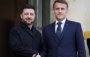 Zelenskiy G7 sammitida ishtirok etadi