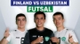O‘zbekiston futzal terma jamoasi avgust oyida Finlyandiyaga qarshi 2 ta o‘yin o‘tkazadi