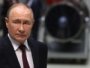 Rossiyada Putinning reytingi tobora pasaymoqda