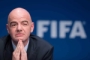 FIFA prezidenti Janni Infantino 1 may kuni Tojikistonga tashrif buyuradi.