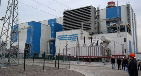 Ўзбекистонликлар байрам кунлари сифатли электр энергияси билан таъминланади — Мубаракшин
