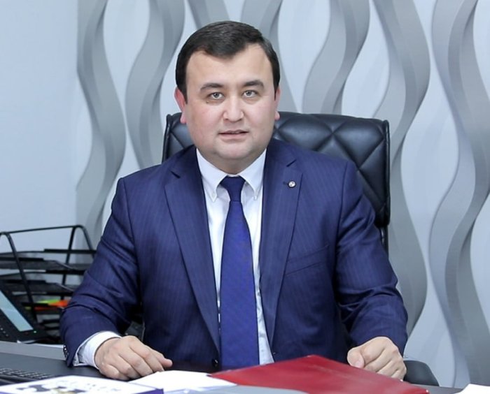 Рақобатни ривожлантириш ва истеъмолчилар ҳуқуқларини ҳимоя қилиш қўмитаси раиси ўринбосари ишдан кетди Рақобатни ривожлантириш ва истеъмолчилар ҳуқуқларини ҳимоя қилиш қўмитаси раиси ўринбосари ишдан кетди