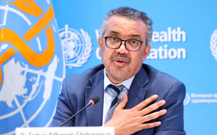 Xantavirus bilan bog‘liq vaziyat yomonlashdimi?