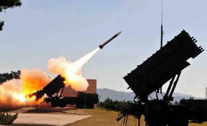 Саудия Арабистони ҳаво мудофааси кучлари Шейба нефть кони яқинида Эроннинг иккита дронини уриб туширди