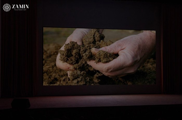 Тупроқ деградацияси — экологик муаммодан миллий хавфгача