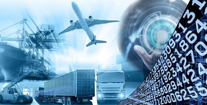 Транспорт хизматлари ҳажми 150 трлн сўмдан ошди