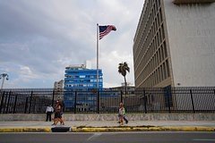 АҚШ Норвегияда “Гавана синдроми” билан боғлиқ қурилмани синовдан ўтказган