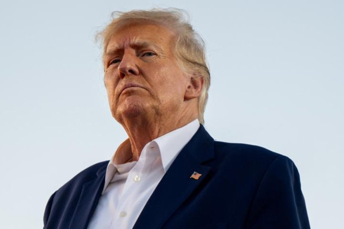 Tramp NATOni AQShga nisbatan xiyonat qilganlikda ayblamoqda