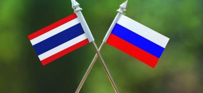 Tailand hukumati Rossiya bilan ekstradisiya to‘g‘risidagi shartnoma loyihasini ma’qulladi