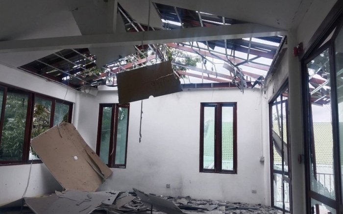 Таиланд Камбоджа билан чегарадаги можародан кўрган зарарни 300 миллион доллардан ортиқ деб баҳоламоқда