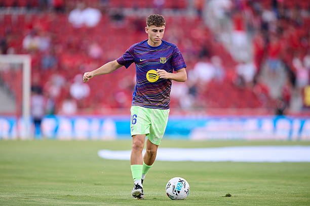 Flik "Barselona" yarim himoyachisini sotmaslikka qaror qildi