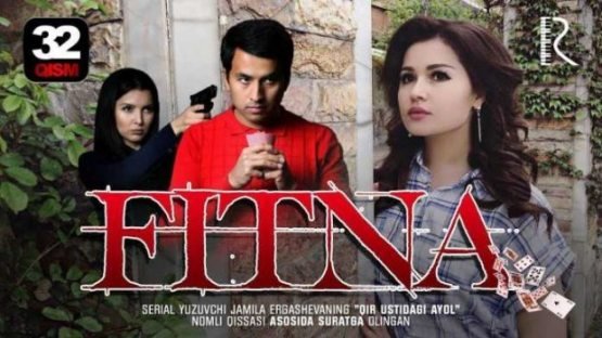 «Менинг юртим» телеканали раддия берди: "Фитна" — томошабинга хиёнат эмас (фото)