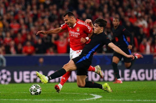 Кубарси ЕЧЛ антирекордини ўрнатди