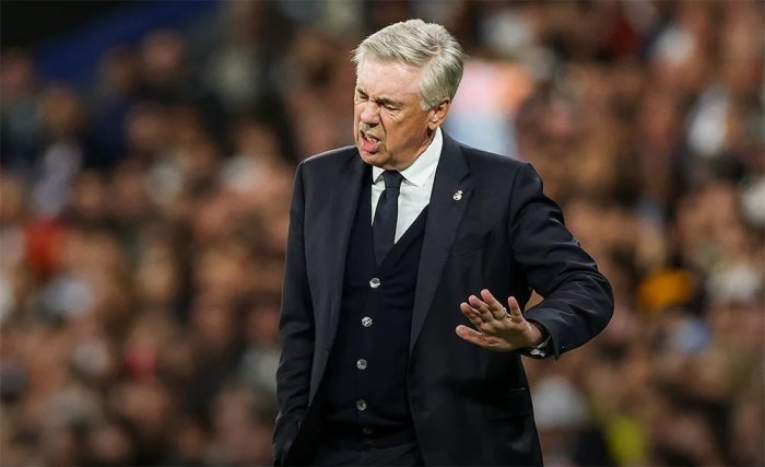 КЎЖЧда "Реал"ни бошқариши мумкин бўлган мураббий номи тахмин қилинди