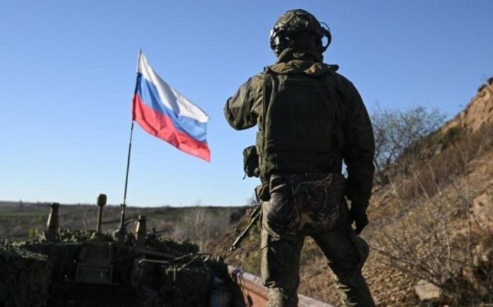 Rossiya NATOga qarshi operasiyaga tayyor