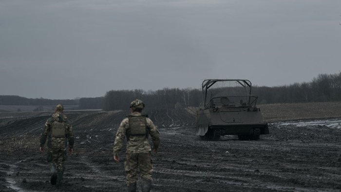Суми вилоятида яна 11 та аҳоли пункти учун мажбурий эвакуация эълон қилинди