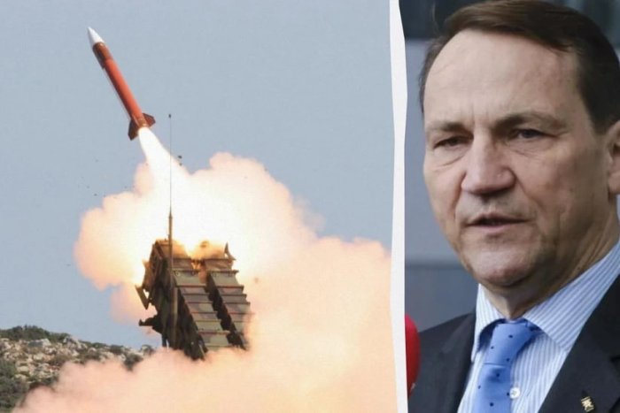 Polsha TIV: "G‘arb Ukraina uzra Rossiya raketalarini urib tushirish masalasini ko‘rib chiqishi kerak"