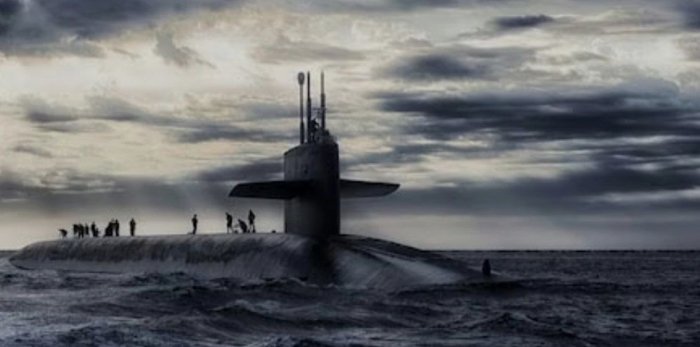 Hindiston 2 mlrd dollarga Rossiya atom suvosti kemasini ijaraga oladi