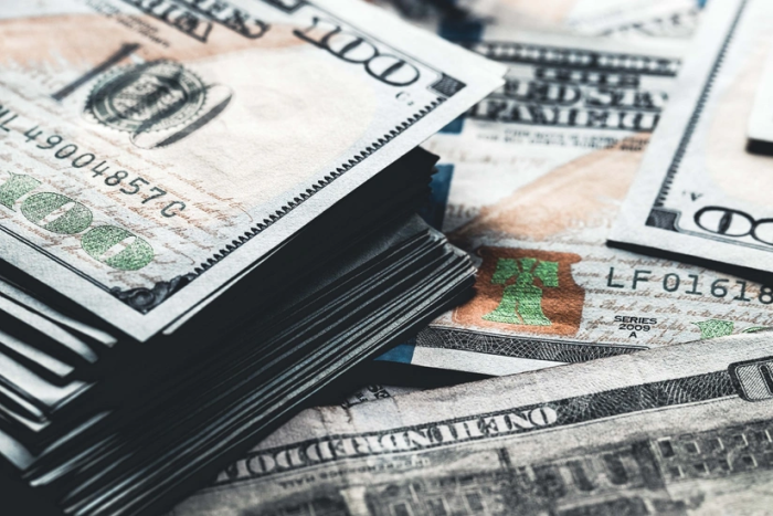 AQShning davlat qarzi 38,5 trillion dollardan oshdi