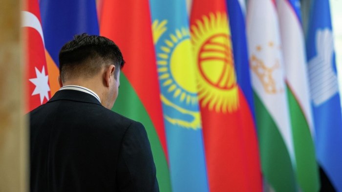 Bishkekda MDHning razvedka rahbarlari yig‘ildi