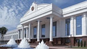 Сенатнинг навбатдаги ялпи мажлиси 4 сентябрь куни чақирилади