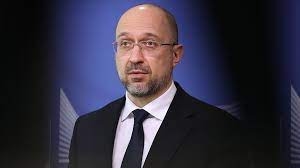 Шмигаль: Украинанинг ҳужуми ёзда бошланиши мумкин