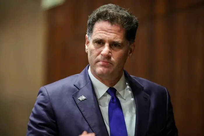 Isroil vaziri Uitkoff bilan uchrashuvni o‘t ochishni to‘xtatishga erishish uchun so‘nggi qadam deb atadi