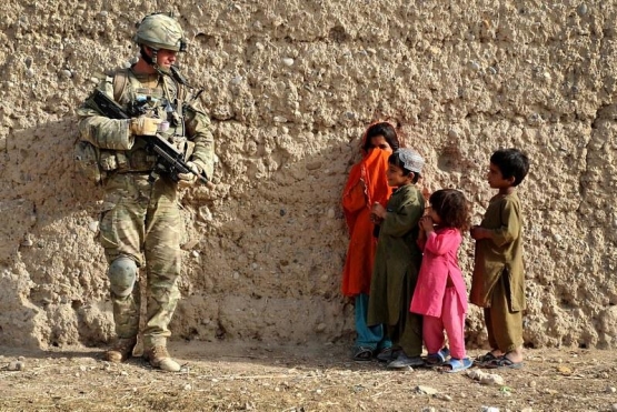 Rossiya Afg‘onistonga sayohat qilish taqiqlamoqda