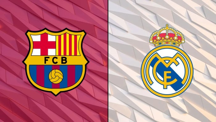"Barselona" — "Real": La Liga taqdirini hal qiluvchi bahs oldidan barcha tafsilotlar