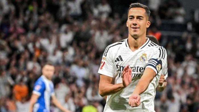 «Real» futbolchisiga Saudiya va Qatardan takliflar bor «Real» futbolchisiga Saudiya va Qatardan takliflar bor