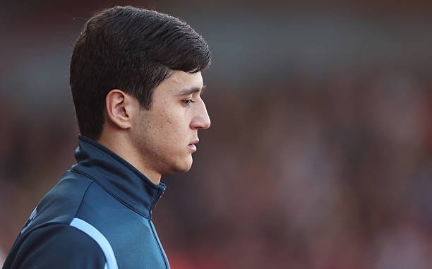 Abduqodir Husanov yana "Manchester Siti" o‘yinini zaxiradan boshlaydi