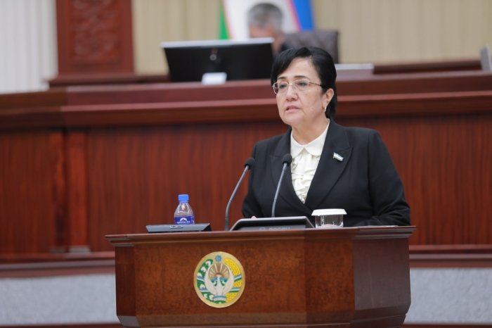 Таълим муассасаларида болага зўравонлик қилинса — масъул шахс жавобгарликка тортилади!