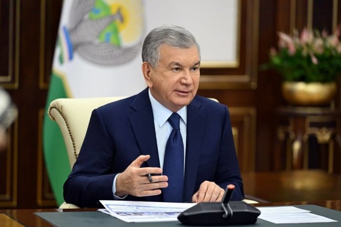 Noqonuniy qurilishlarni tezkor o‘rganib, bartaraf etadigan tizim yaratiladi