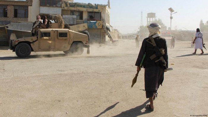 Хитой воситачилигида Афғонистон ва Покистон кескинликни юмшатишга келишди